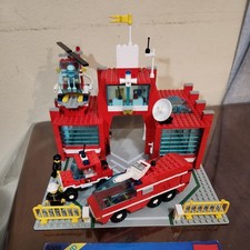 Lego system 6389 - lego,