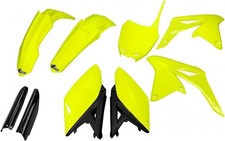 kit plastiche carene FULL