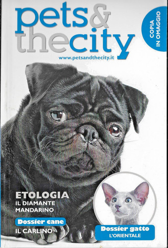 Pets the city dossier - pets,