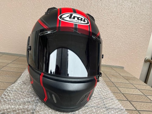 Arai full face - full,