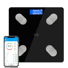 Bilancia Pesapersone Digitale