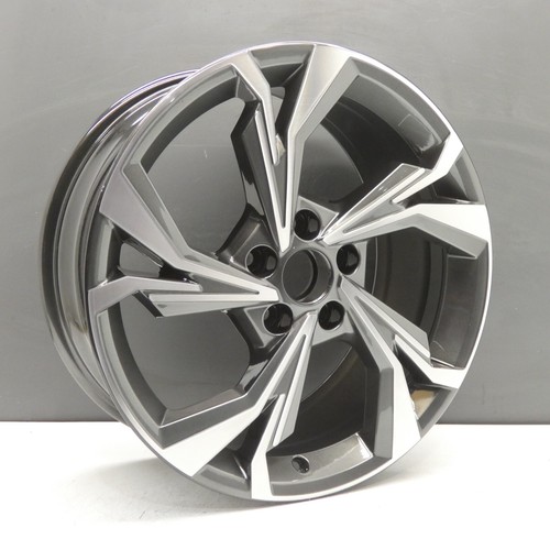 Audi line grigio - a3,