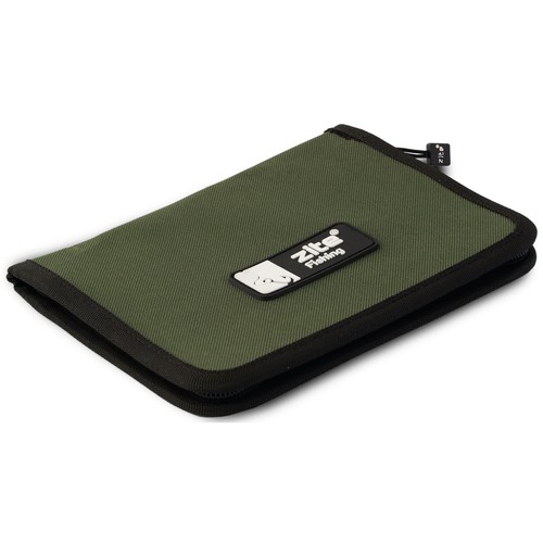 Cartella licenza pesca zite - cartella,