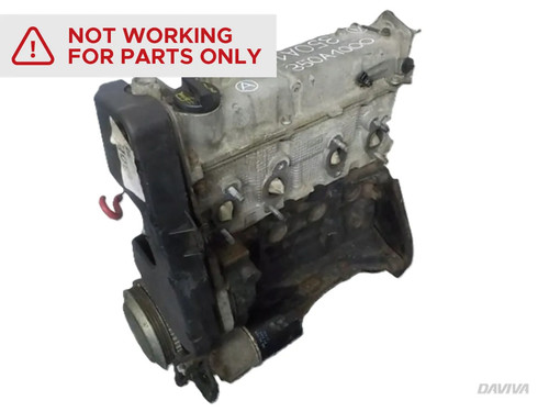 Fiat punto motore nudo 4 - fiat,