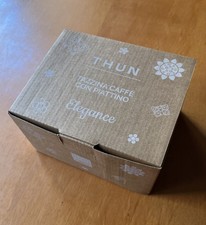THUN Tazzina caffè con
