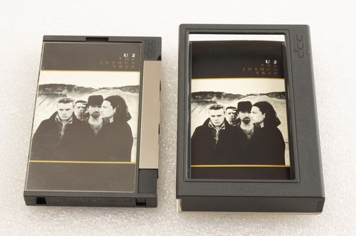 The joshua tree album - u2, tree"