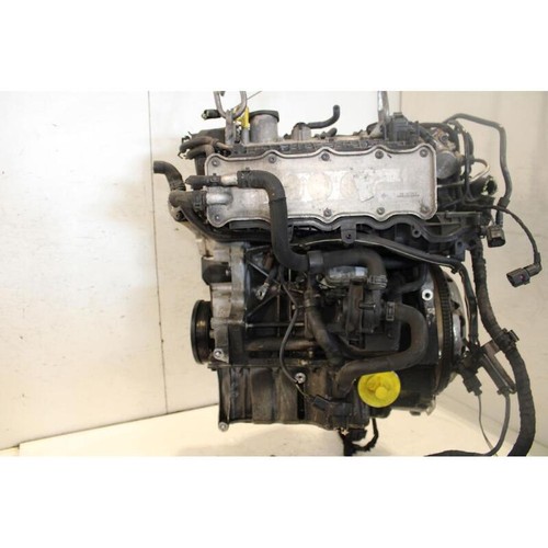 Motore compl cjz seat cupra - motore,