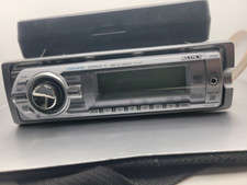 Sony Drive-S CDX-M30 AM FM