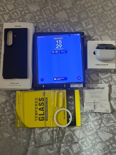 Samsung galaxy fold 512 - galaxy, 7