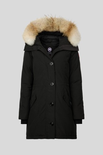 Parka donna canada goose - goose,