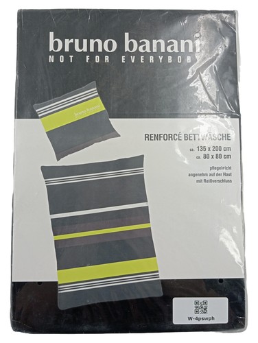 Bruno banani biancheria - banani, da