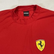 Camicia Scuderia Ferrari