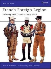 French Foreign Legion