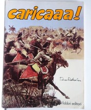 AVVENTURA E STORIA ANNO I  n° 3 - DINO BATTAGLIA - MOLTO BUONO
