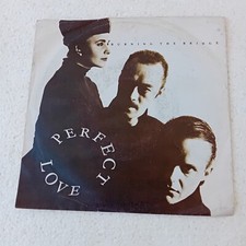 BURNING THE BRIDGE " PERFECT