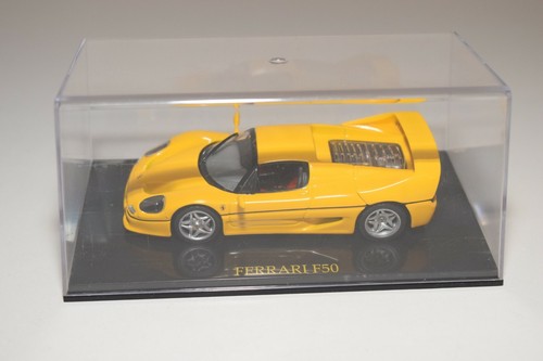 Altaya ixo ferrari f50 - 1:43,