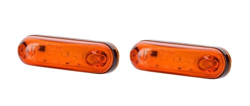24v orange led side - 2,