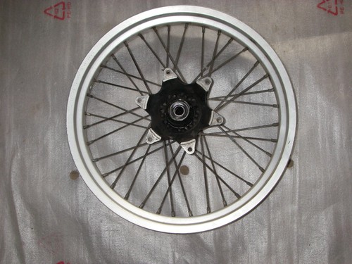 Ruota posteriore cerchione - ruota,