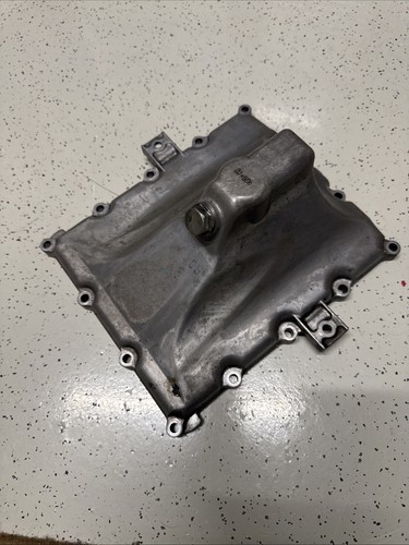 Coppa olio suzuki gsxr1000 - olio,
