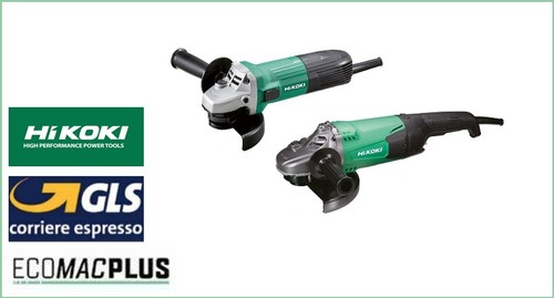 Kit smerigliatrici g12sta - kit,