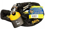 ANTIFURTO BLOCCA CATENA