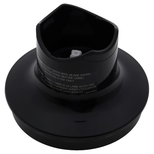Braun coperchio tritatutto