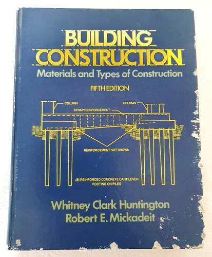 Building construction - building,