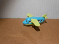 KINDER FERRERO: AEREO