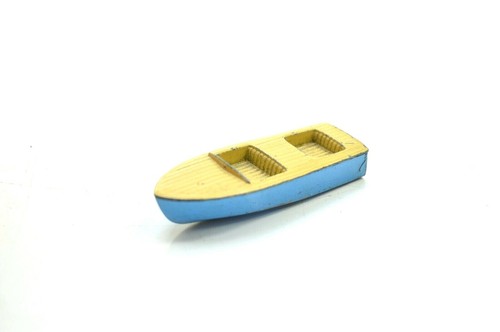 Matchbox meteor barca - matchbox,