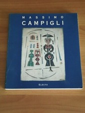 ARTE - PITTURA - MASSIMO