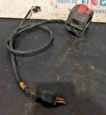 RICAMBI USATI, DEVIOLUCE