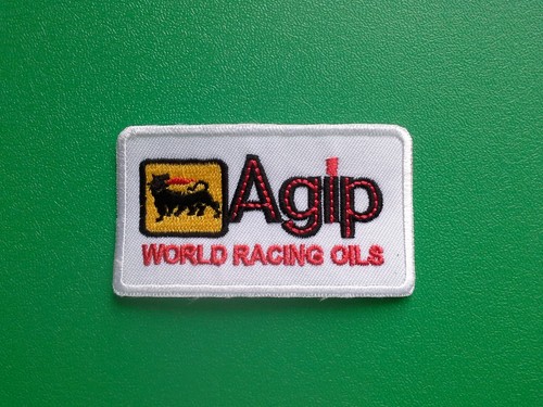 Agip motor racing motorsport - agip,