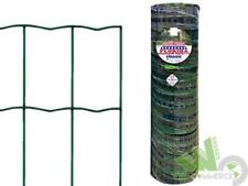 ROTOLO 25 MT RETE RECINZIONE