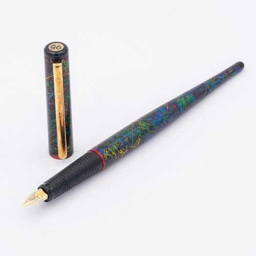 Penna stilografica rotring - stilografica,