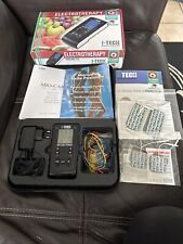 I Tech - Tens Mio-Care Fitness Elettrostimolatore a 2 Canali, Modello CH-2