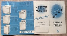NESTOR MARTIN L ACCORD PARFAIT
