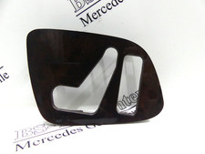 Mascherina Mercedes CLK W208