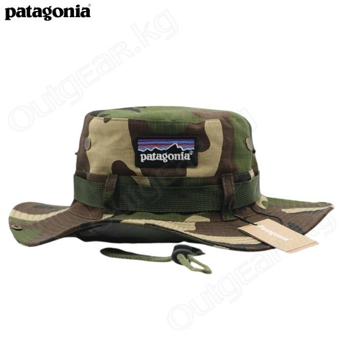 Patagonia bob camouflage - –,