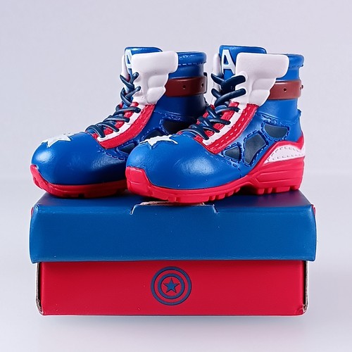 Collezione scarpe captain - di,