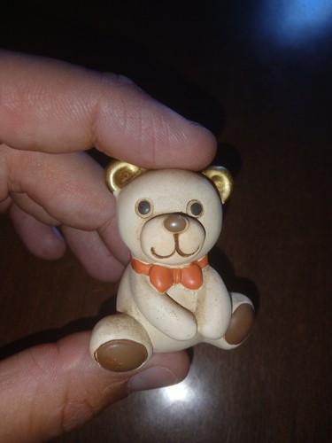 Orso thun - orso,