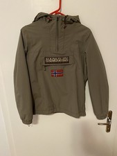 Giacca a vento Napapijri