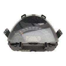 Quadro Strumenti SMART CITY COUPE 450/CROSSBLADE Benzina Diesel USATO ORIGINALE