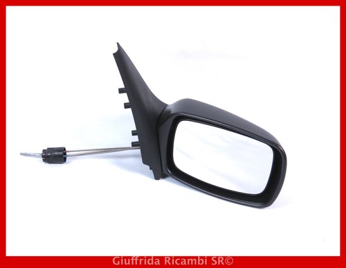 Specchietto retrovisore destro - retrovisore,