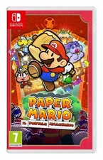 Switch Paper Mario Il Portale