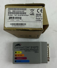 ALLIED TELESYN 990-01010-07