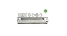 Kit anodi Martyr magnesio per