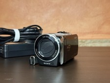 Sony HDR-CX155 - Videocamera digitale - 25x ZEISS