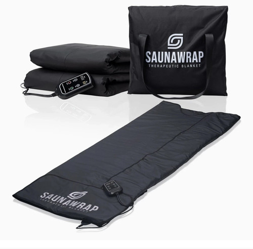 Saunawrap coperta sauna - saunawrap,