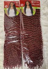 AVIV Deluxe Wave capelli