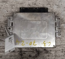 centralina CITROEN C3 1A SERIE